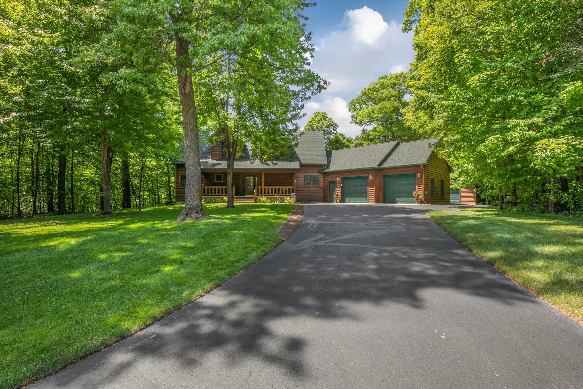 View of Residential at 38151 Wilderness Court, Sartell MN 56377, Sartell (3 of 49) - Mike Wilen | Minnesota Team Real Estate
