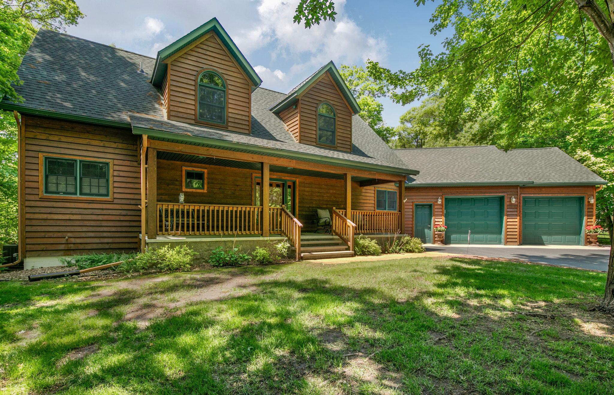 View of Residential at 38151 Wilderness Court, Sartell MN 56377, Sartell (2 of 49) - Mike Wilen | Minnesota Team Real Estate