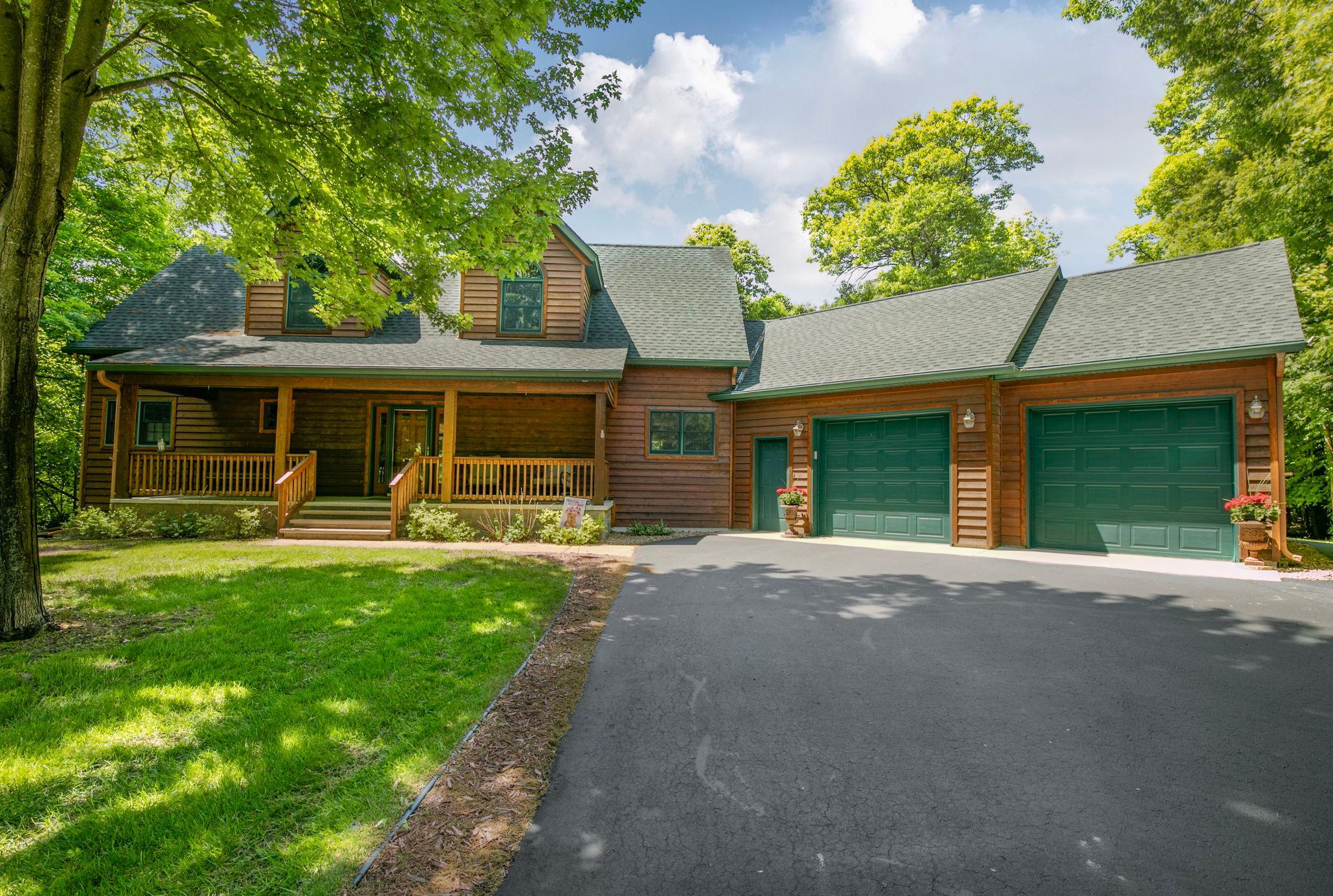 View of Residential at 38151 Wilderness Court, Sartell MN 56377, Sartell (4 of 49) - Mike Wilen | Minnesota Team Real Estate