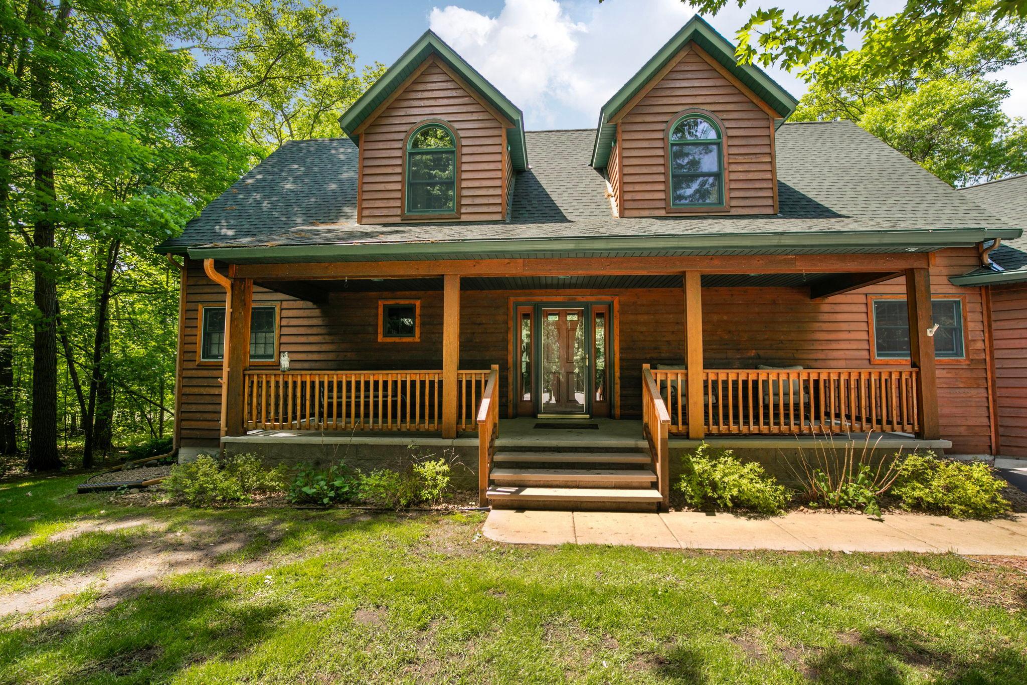 View of Residential at 38151 Wilderness Court, Sartell MN 56377, Sartell (5 of 49) - Mike Wilen | Minnesota Team Real Estate