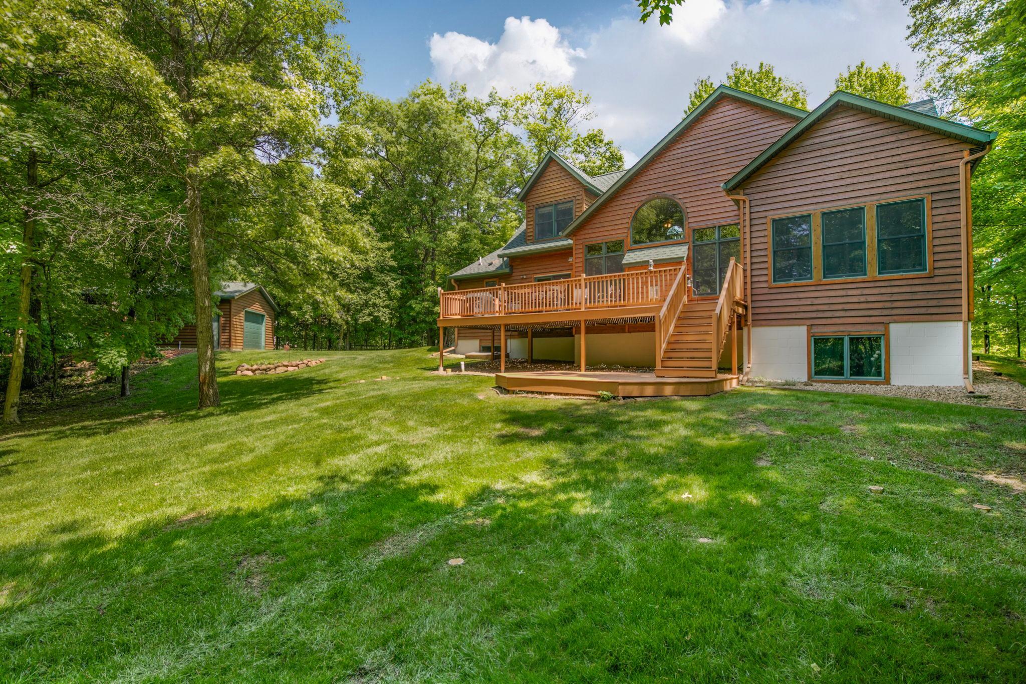 View of Residential at 38151 Wilderness Court, Sartell MN 56377, Sartell (39 of 49) - Mike Wilen | Minnesota Team Real Estate