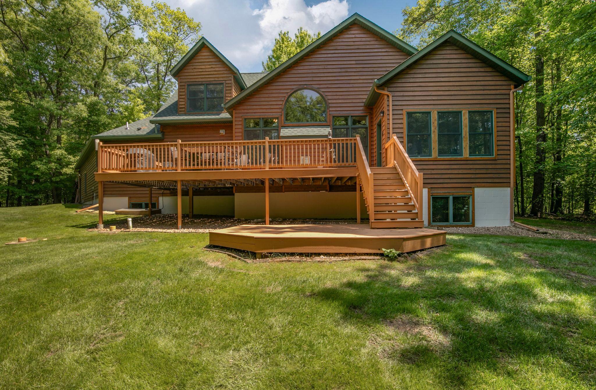 View of Residential at 38151 Wilderness Court, Sartell MN 56377, Sartell (38 of 49) - Mike Wilen | Minnesota Team Real Estate
