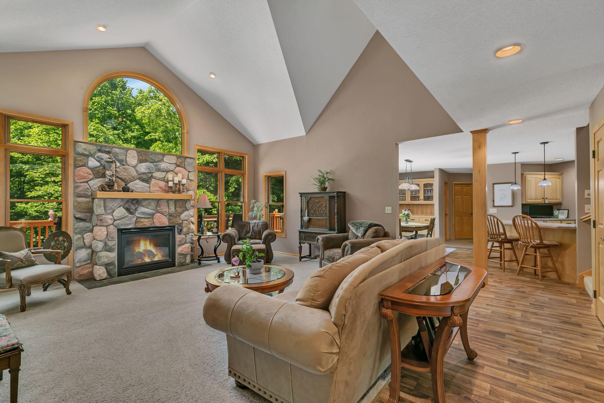 View of Residential at 38151 Wilderness Court, Sartell MN 56377, Sartell (11 of 49) - Mike Wilen | Minnesota Team Real Estate