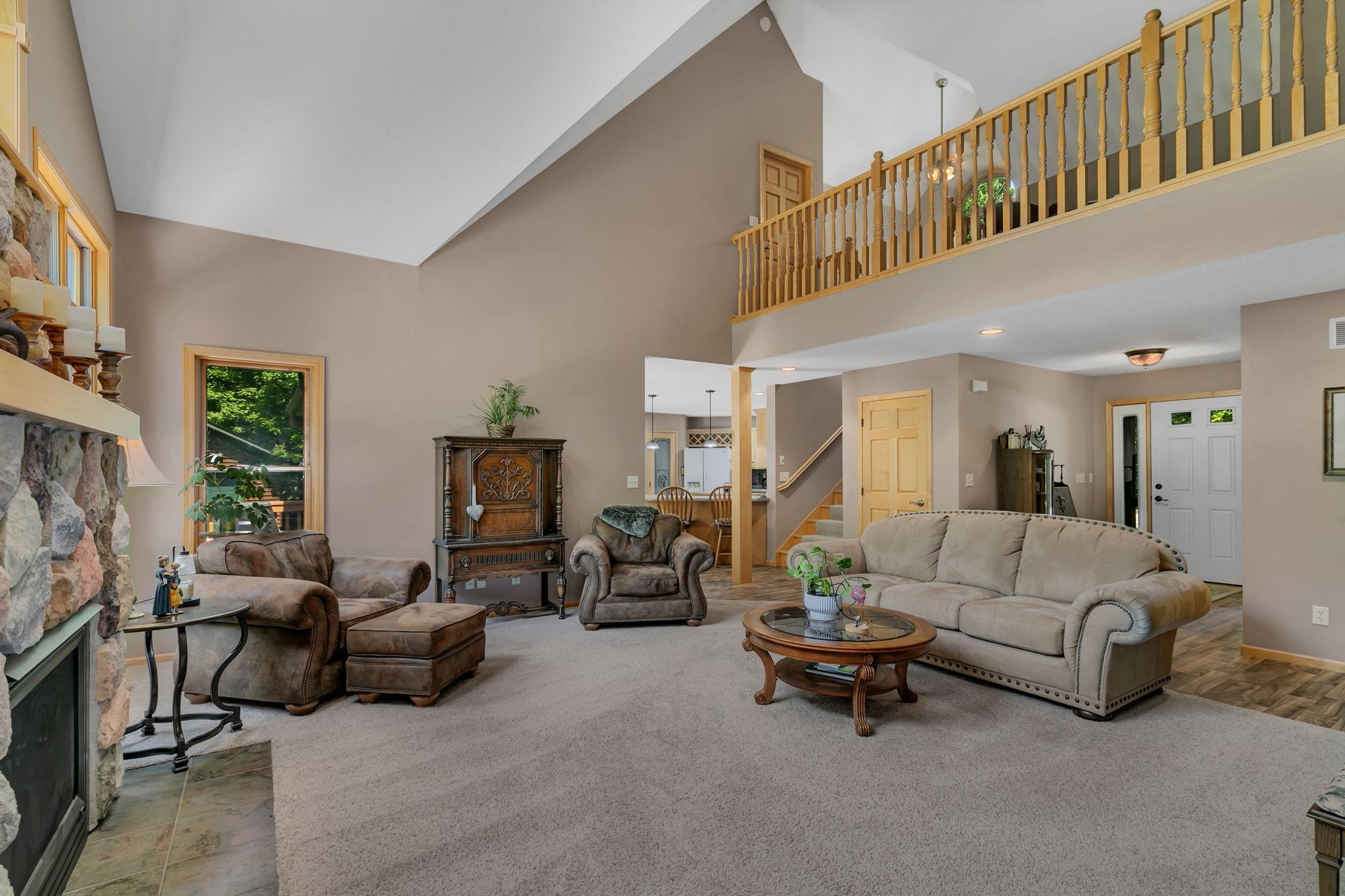 View of Residential at 38151 Wilderness Court, Sartell MN 56377, Sartell (12 of 49) - Mike Wilen | Minnesota Team Real Estate
