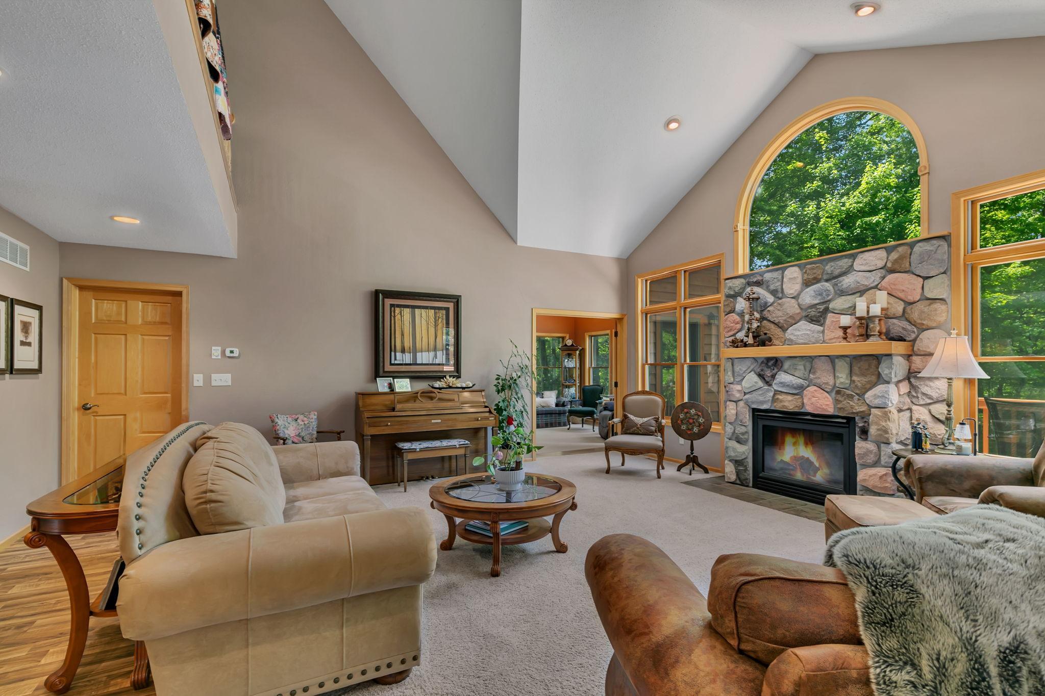 View of Residential at 38151 Wilderness Court, Sartell MN 56377, Sartell (10 of 49) - Mike Wilen | Minnesota Team Real Estate