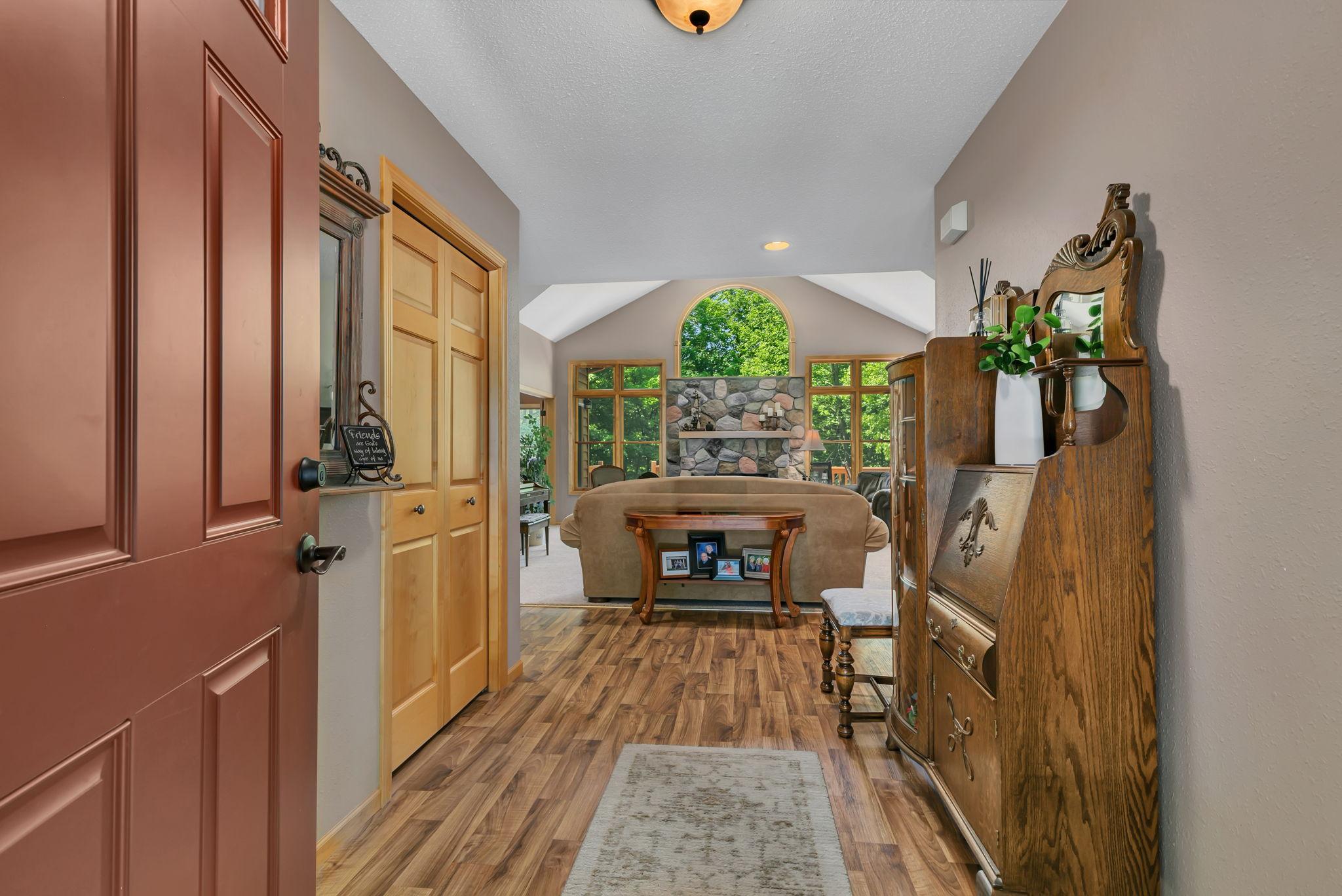 View of Residential at 38151 Wilderness Court, Sartell MN 56377, Sartell (8 of 49) - Mike Wilen | Minnesota Team Real Estate