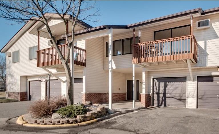 View of Residential at 4012 Foss Road #206, Saint Anthony MN 55421, Saint Anthony - Mike Wilen | Minnesota Team Real Estate