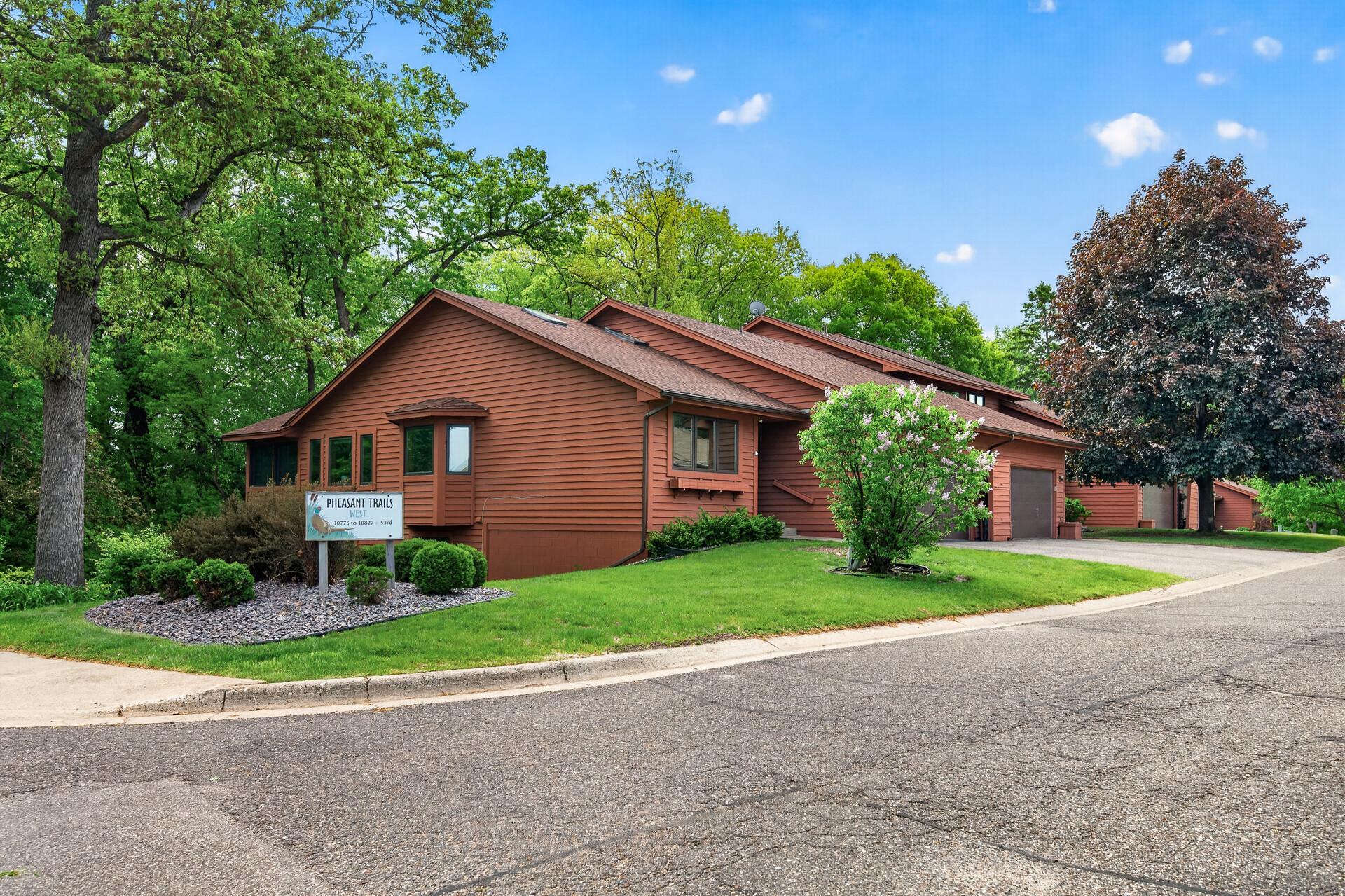 View of Residential at 10779 53rd Avenue, Plymouth MN 55442, Plymouth - Mike Wilen | Minnesota Team Real Estate