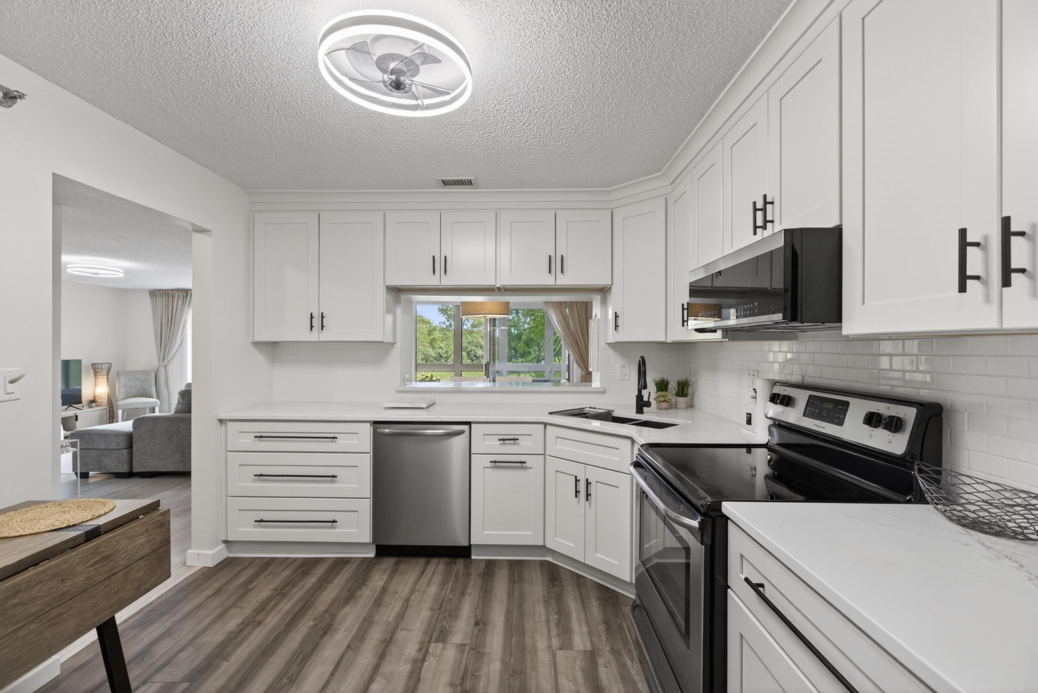 View of Residential at 3801 98th Street #210, Bloomington MN 55431, Bloomington - Mike Wilen | Minnesota Team Real Estate