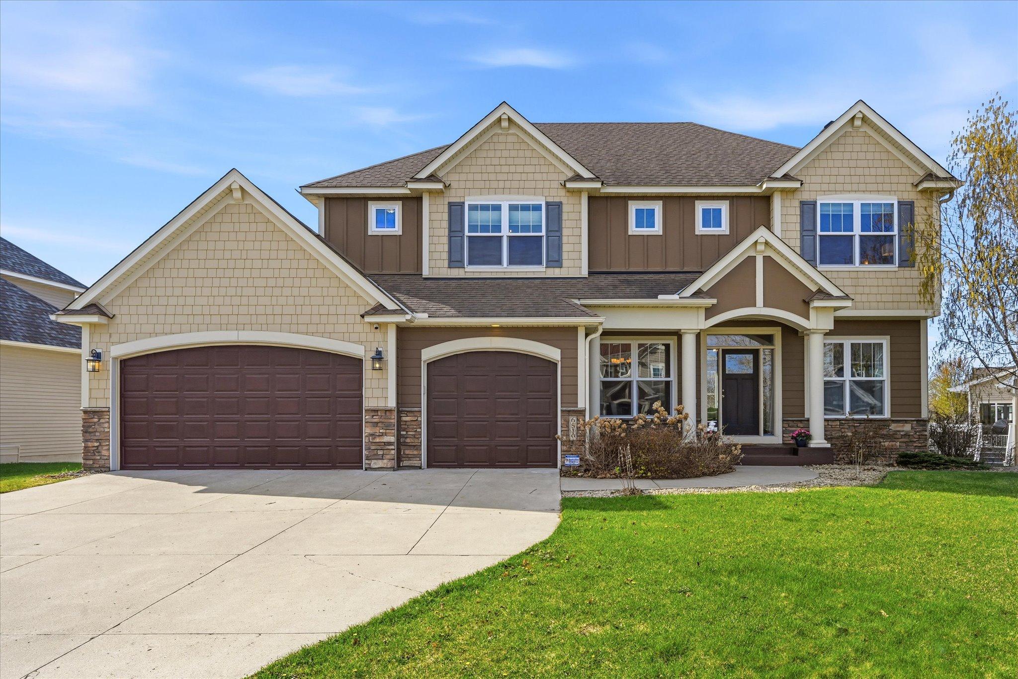 View of Residential at 6519 106th Avenue, Brooklyn Park MN 55445, Brooklyn Park - Mike Wilen | Minnesota Team Real Estate