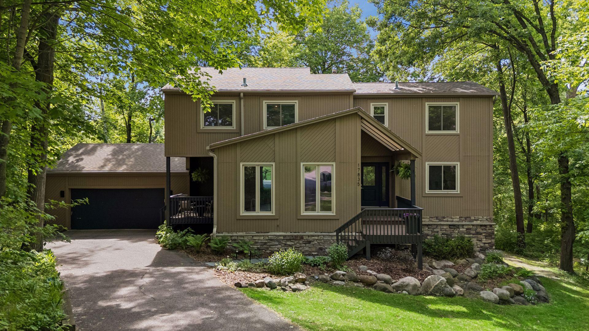 View of Residential at 17835 6th Avenue, Plymouth MN 55447, Plymouth - Mike Wilen | Minnesota Team Real Estate