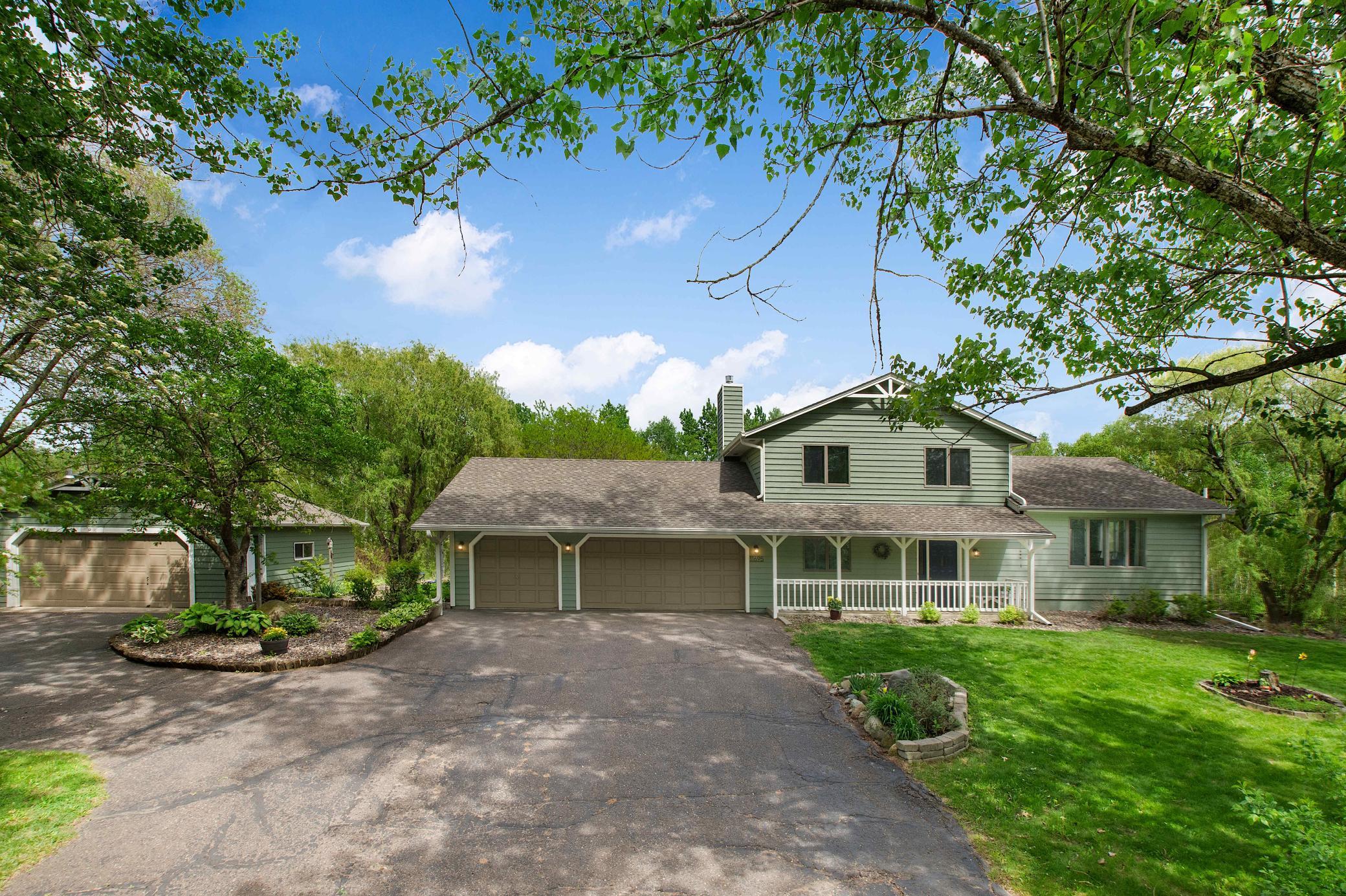 View of Residential at 11695 Lockridge Avenue, Stillwater MN 55082, Stillwater - Mike Wilen | Minnesota Team Real Estate