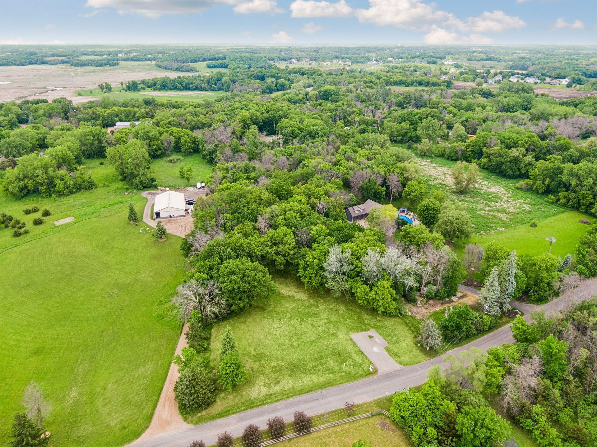 View of Land at XXXX Painter Road, Minnetrista MN 55364, Minnetrista (3 of 7) - Mike Wilen | Minnesota Team Real Estate