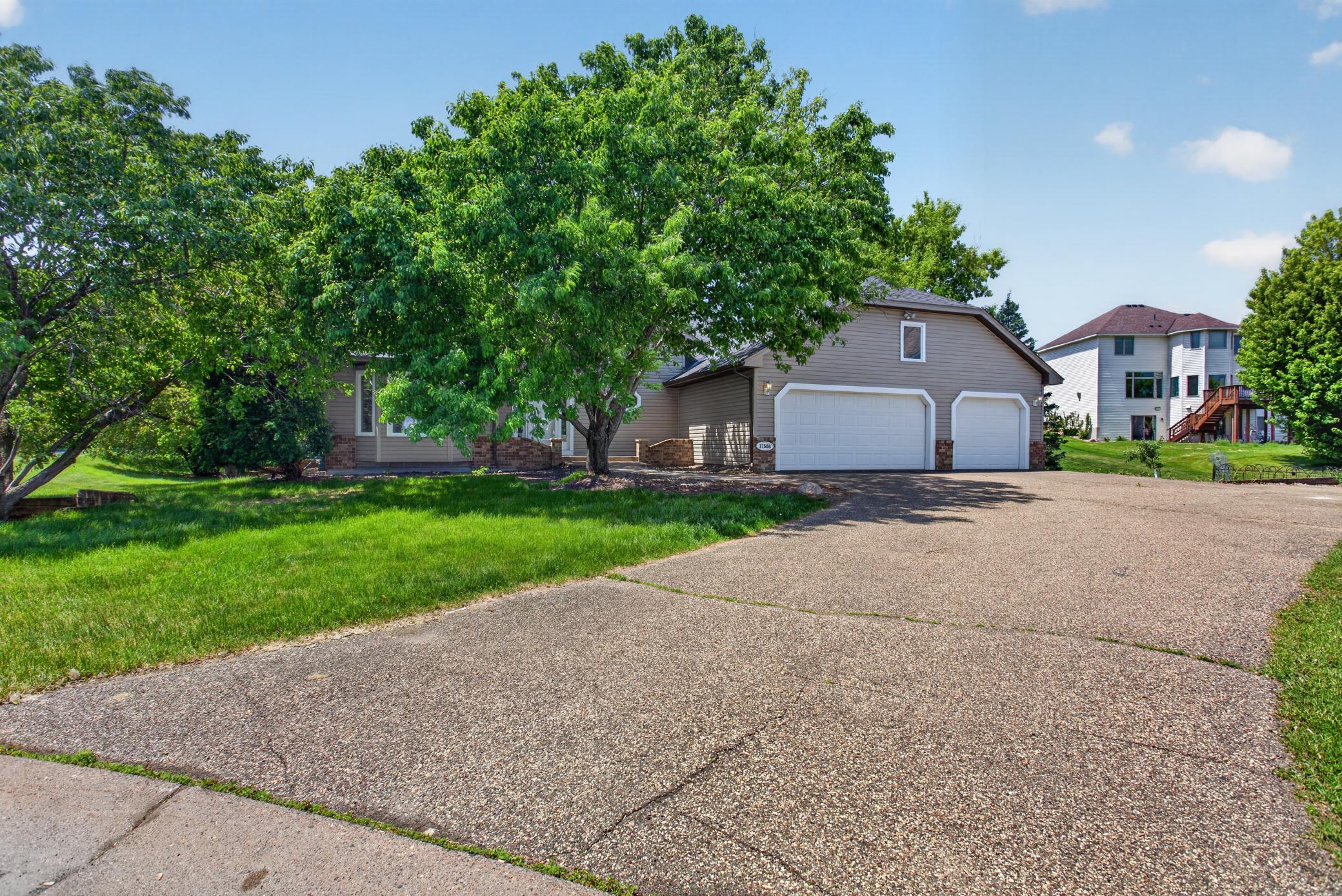 View of Residential at 17588 66th Avenue, Maple Grove MN 55311, Maple Grove (38 of 49) - Mike Wilen | Minnesota Team Real Estate