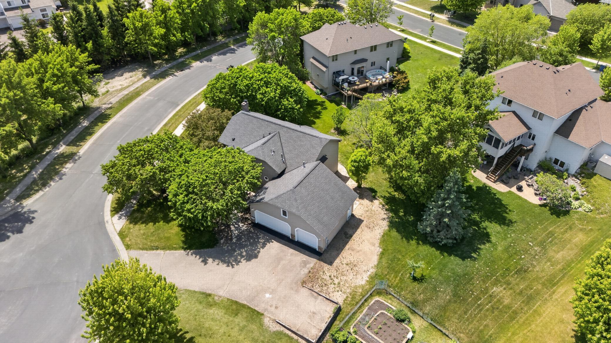 View of Residential at 17588 66th Avenue, Maple Grove MN 55311, Maple Grove (4 of 49) - Mike Wilen | Minnesota Team Real Estate