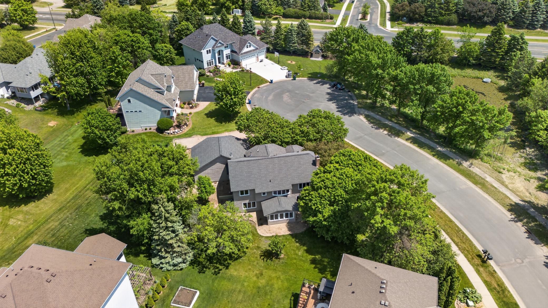 View of Residential at 17588 66th Avenue, Maple Grove MN 55311, Maple Grove (3 of 49) - Mike Wilen | Minnesota Team Real Estate