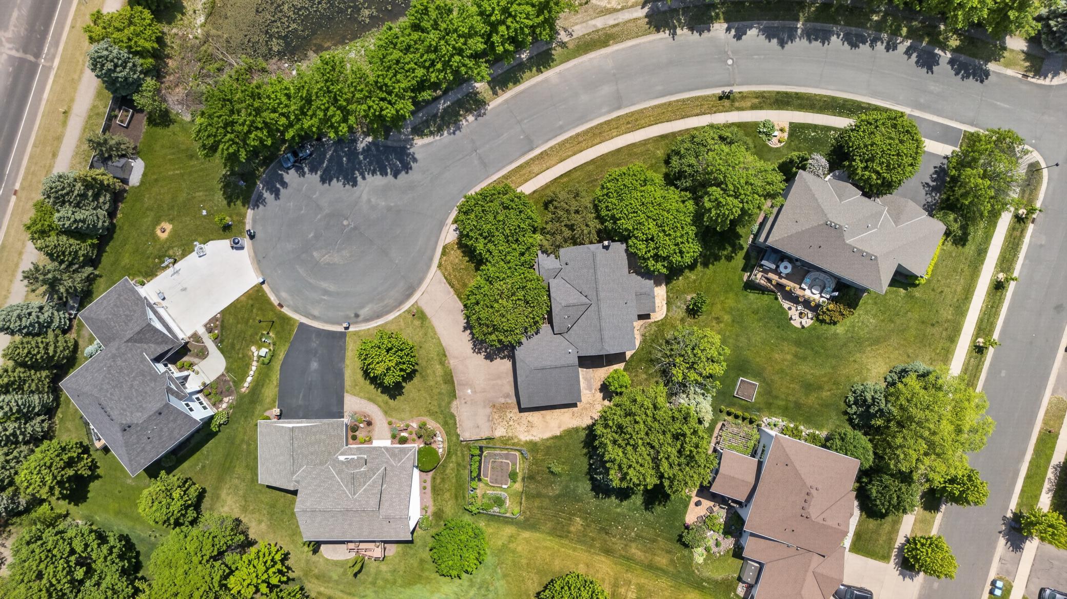 View of Residential at 17588 66th Avenue, Maple Grove MN 55311, Maple Grove (44 of 49) - Mike Wilen | Minnesota Team Real Estate
