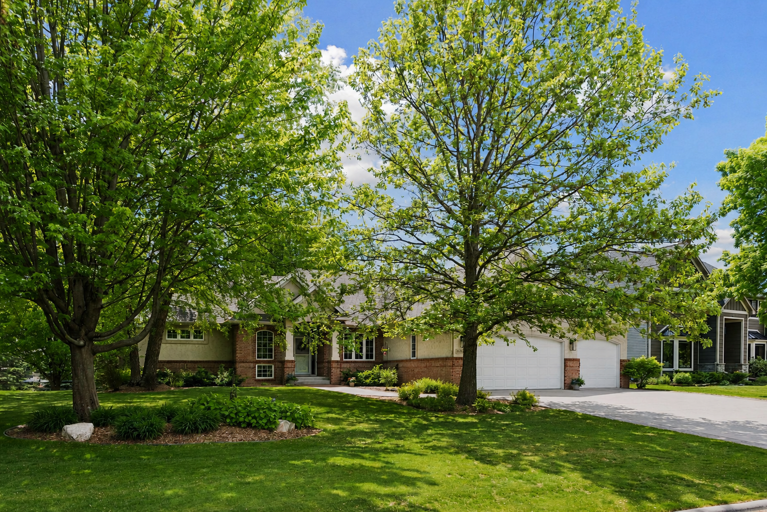 View of Residential at 8167 Enclave Road, Woodbury MN 55125, Woodbury - Mike Wilen | Minnesota Team Real Estate