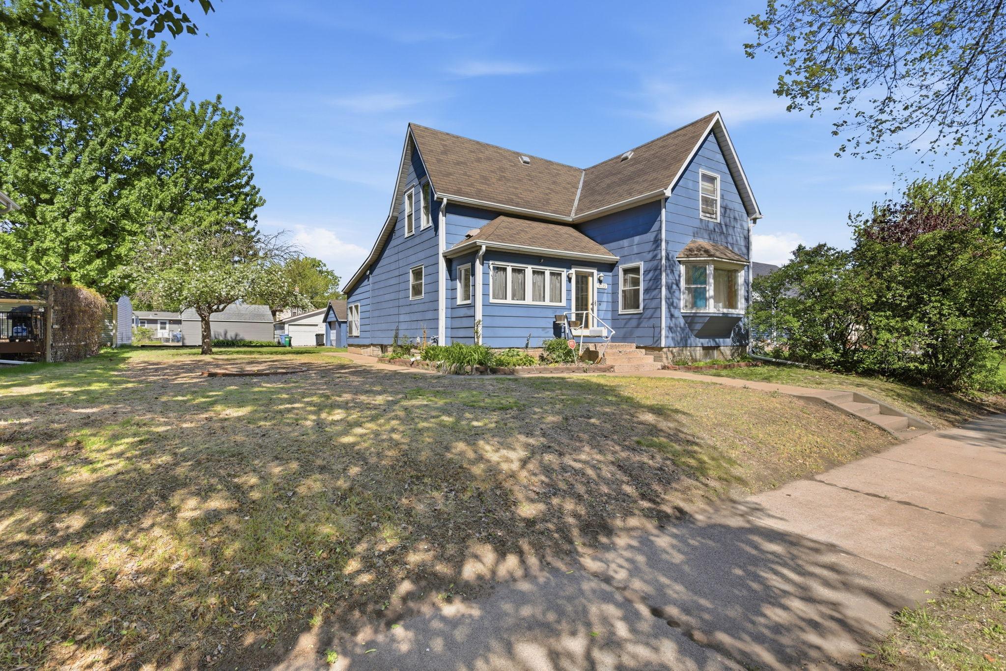 View of Residential at 5135 6th Street, Minneapolis MN 55430, Minneapolis (2 of 29) - Mike Wilen | Minnesota Team Real Estate