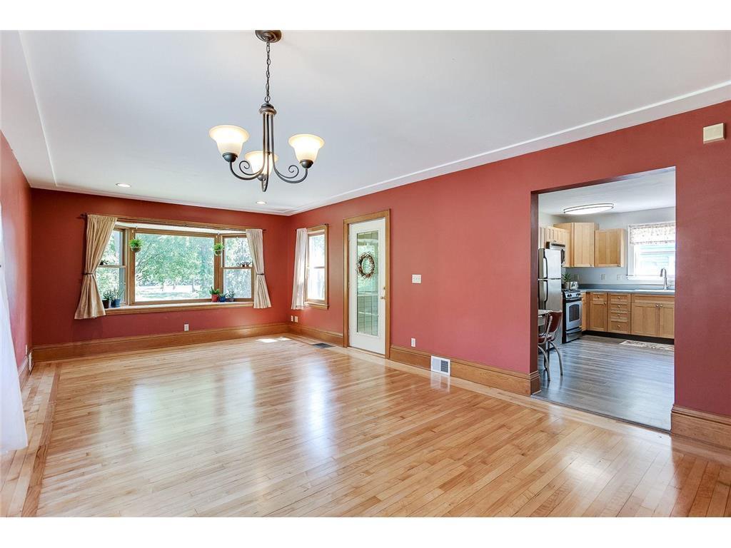 View of Residential at 5135 6th Street, Minneapolis MN 55430, Minneapolis (3 of 29) - Mike Wilen | Minnesota Team Real Estate