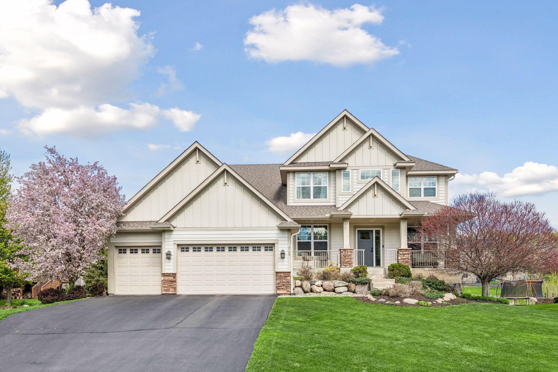 View of Residential at 2109 Valley Creek Lane, Shakopee MN 55379, Shakopee - Mike Wilen | Minnesota Team Real Estate