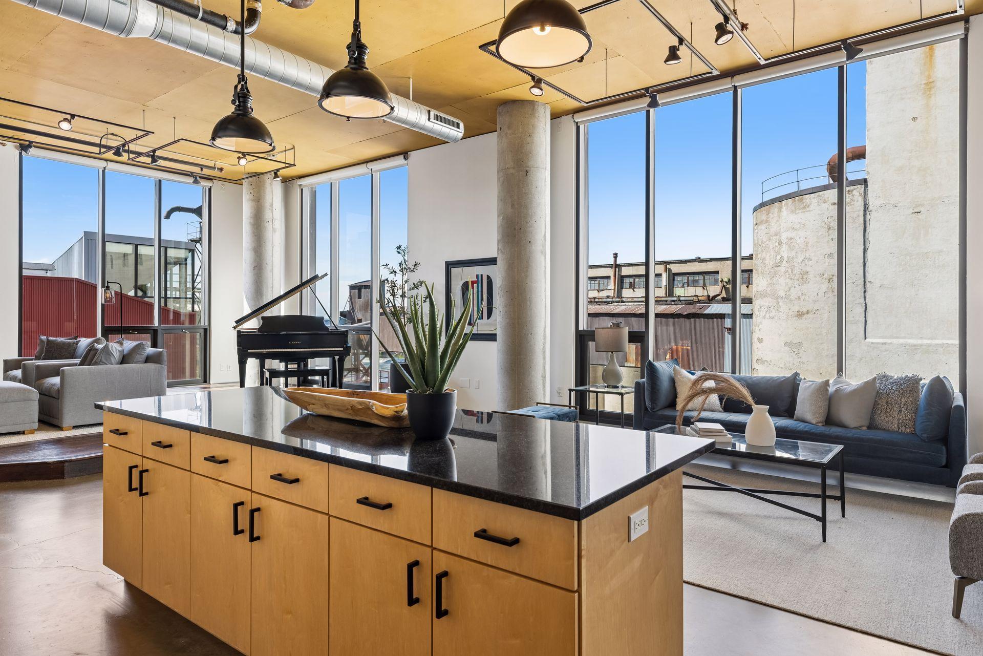 View of Residential at 750 2nd Street #801, Minneapolis MN 55401, Minneapolis (31 of 71) - Mike Wilen | Minnesota Team Real Estate