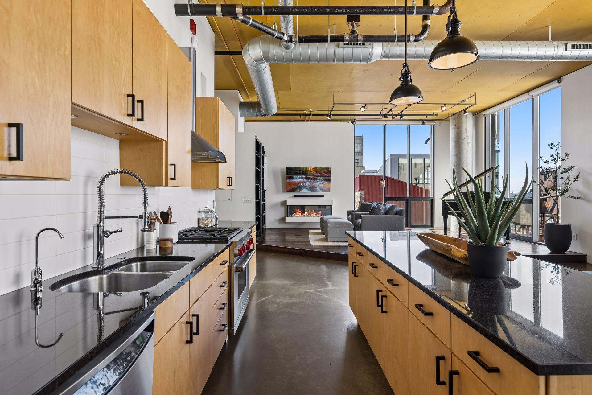View of Residential at 750 2nd Street #801, Minneapolis MN 55401, Minneapolis (30 of 71) - Mike Wilen | Minnesota Team Real Estate