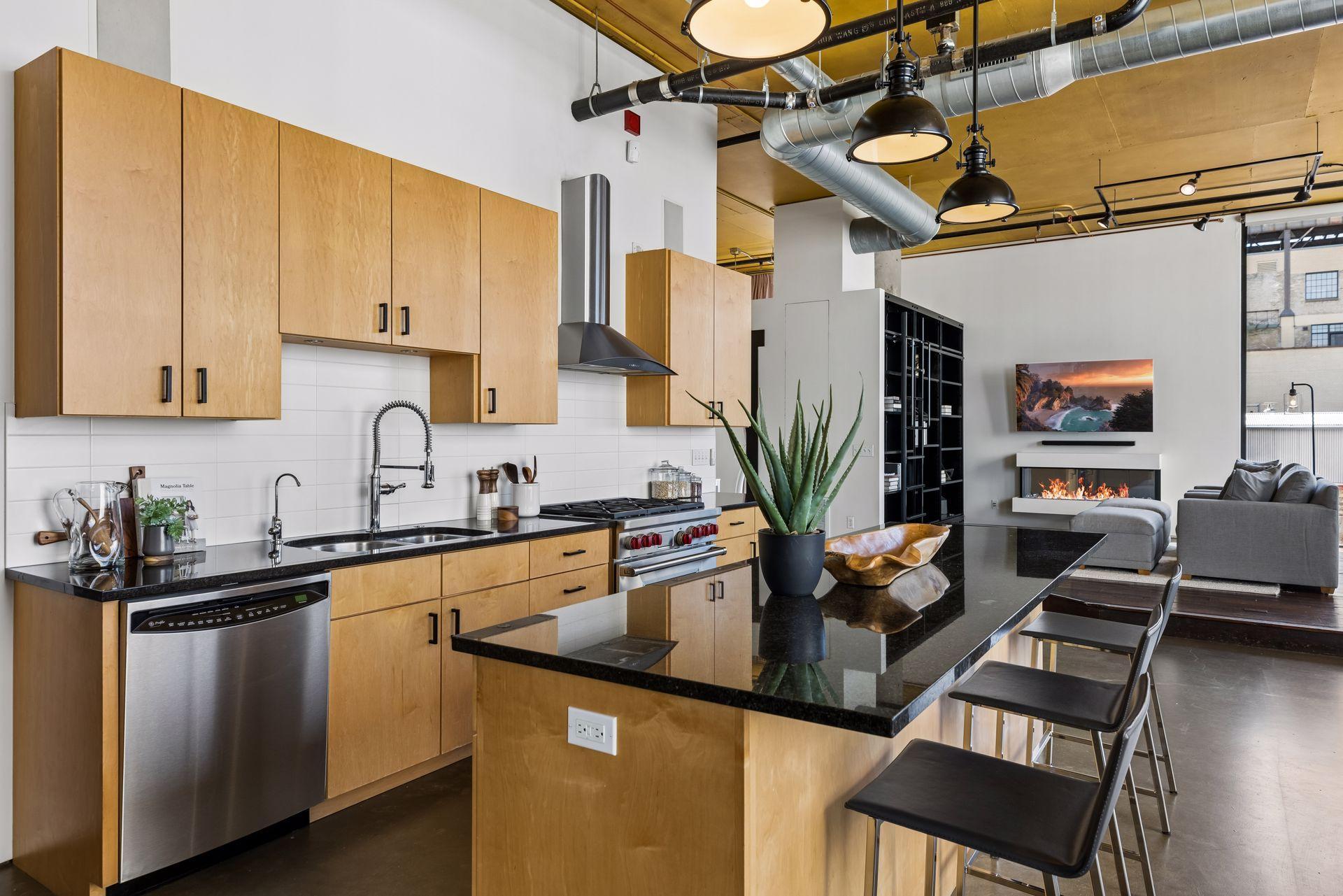 View of Residential at 750 2nd Street #801, Minneapolis MN 55401, Minneapolis (29 of 71) - Mike Wilen | Minnesota Team Real Estate