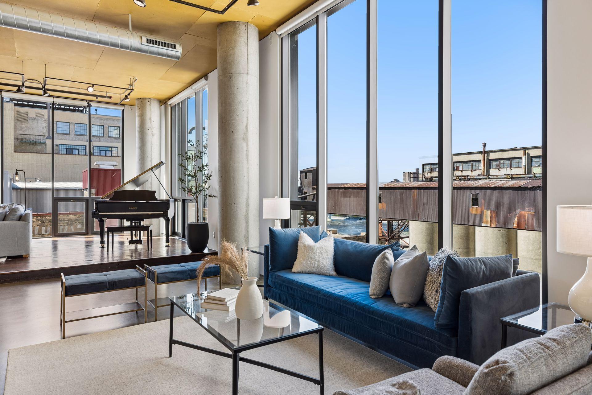 View of Residential at 750 2nd Street #801, Minneapolis MN 55401, Minneapolis - Mike Wilen | Minnesota Team Real Estate