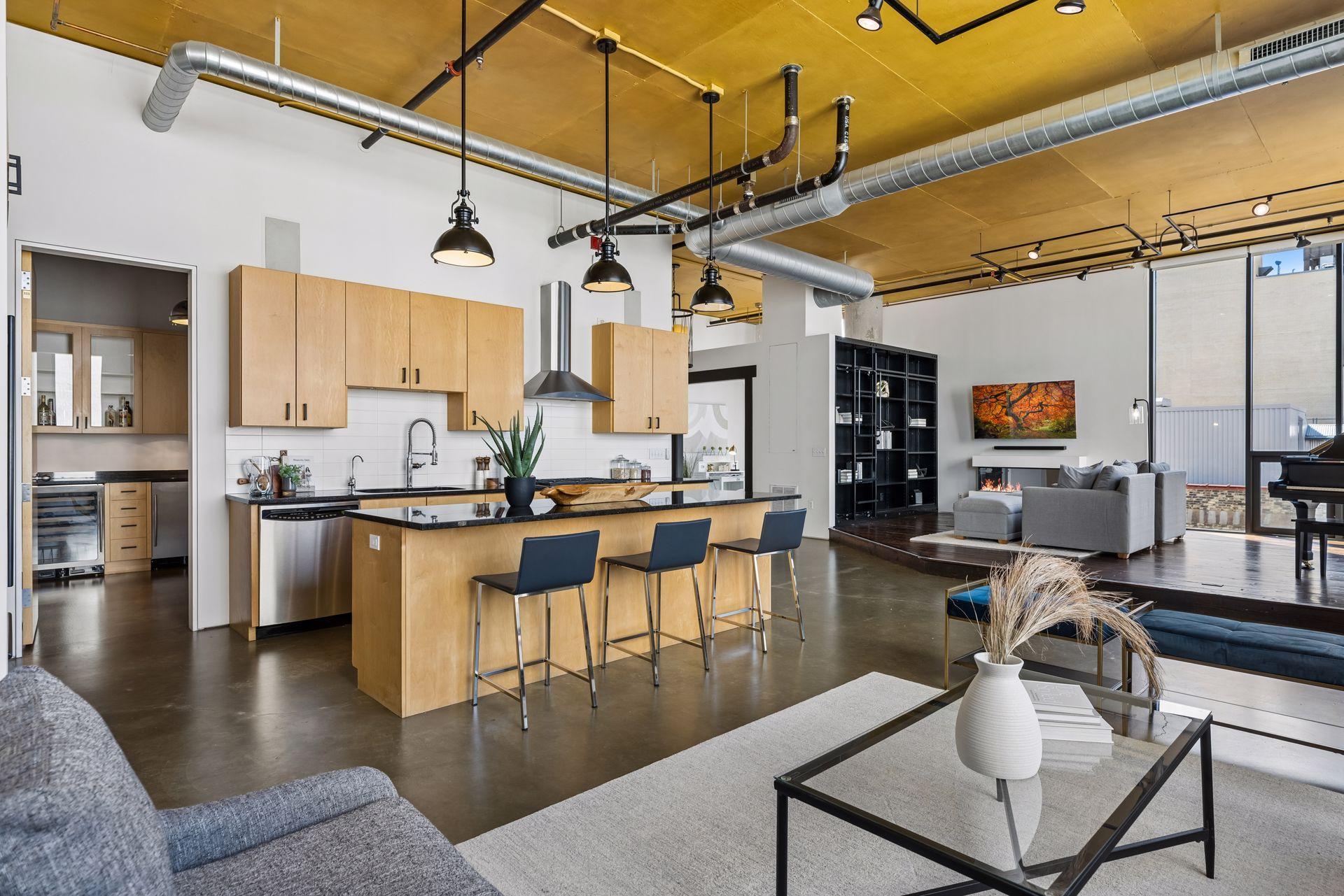 View of Residential at 750 2nd Street #801, Minneapolis MN 55401, Minneapolis (27 of 71) - Mike Wilen | Minnesota Team Real Estate