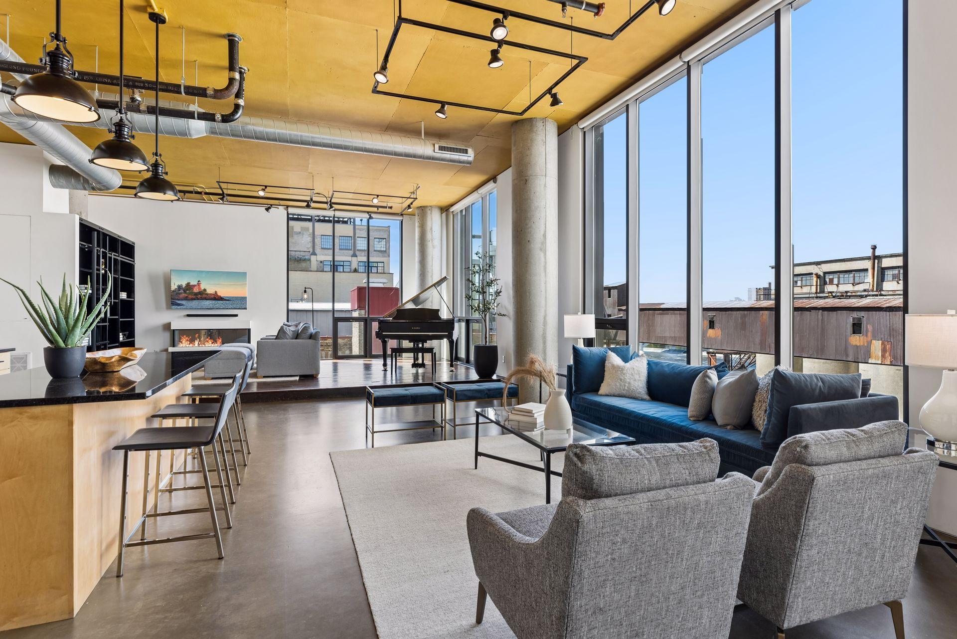 View of Residential at 750 2nd Street #801, Minneapolis MN 55401, Minneapolis (25 of 71) - Mike Wilen | Minnesota Team Real Estate