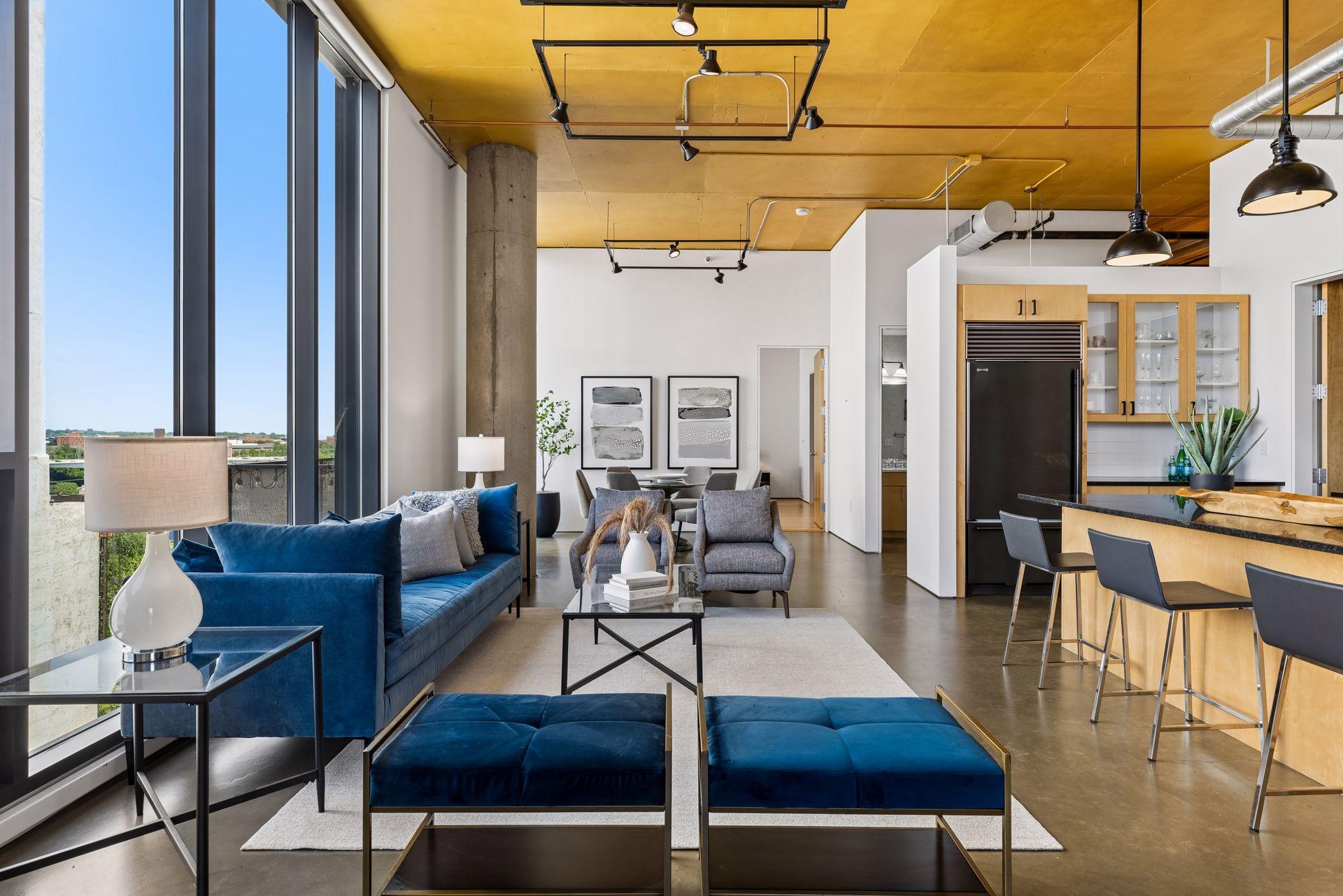 View of Residential at 750 2nd Street #801, Minneapolis MN 55401, Minneapolis (24 of 71) - Mike Wilen | Minnesota Team Real Estate