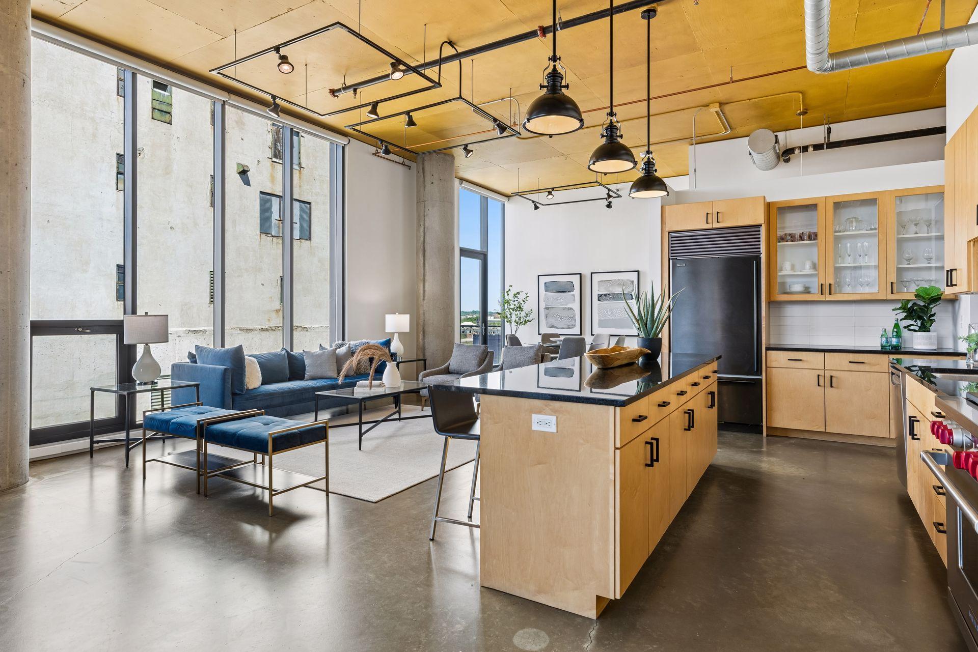 View of Residential at 750 2nd Street #801, Minneapolis MN 55401, Minneapolis (22 of 71) - Mike Wilen | Minnesota Team Real Estate