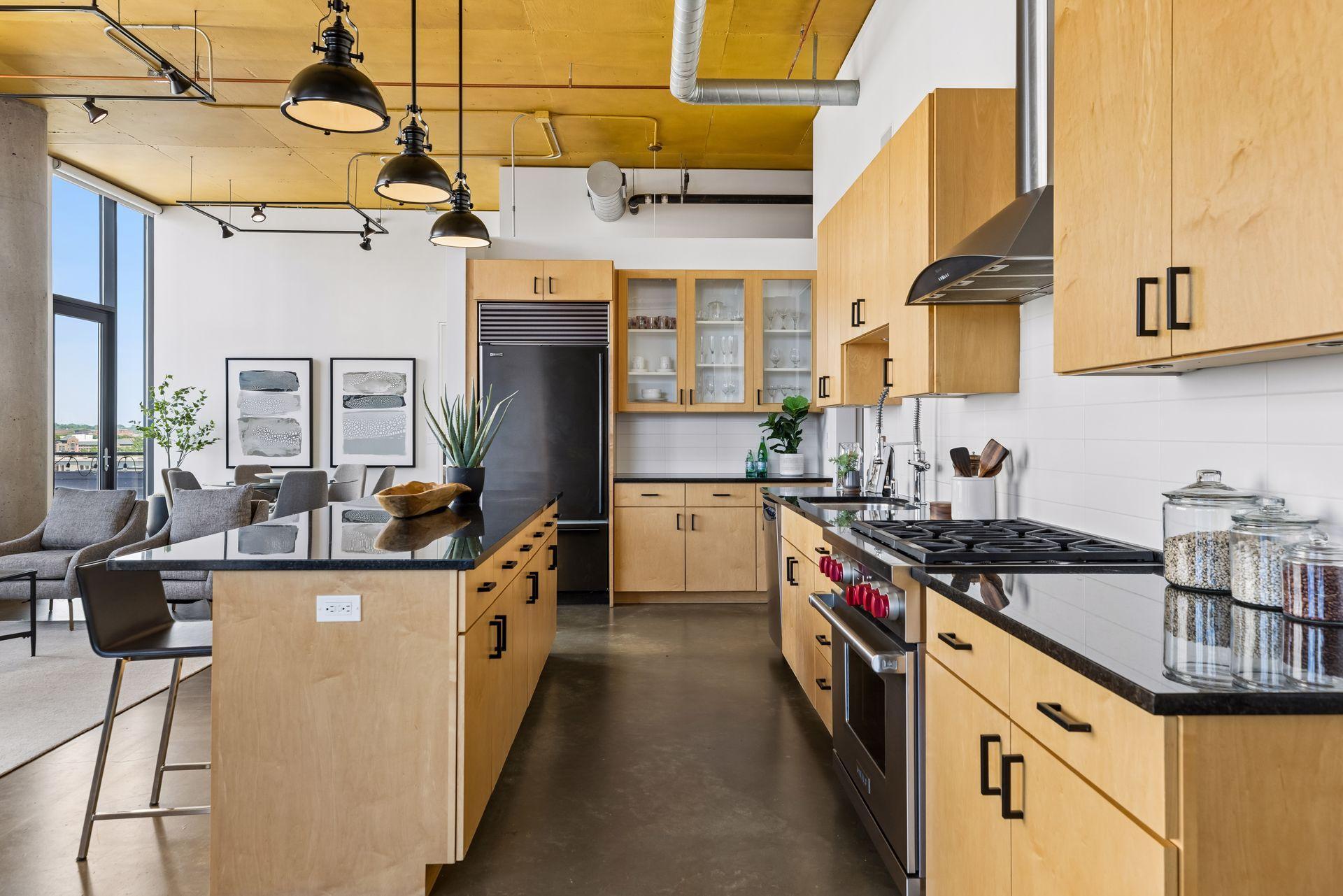 View of Residential at 750 2nd Street #801, Minneapolis MN 55401, Minneapolis (21 of 71) - Mike Wilen | Minnesota Team Real Estate