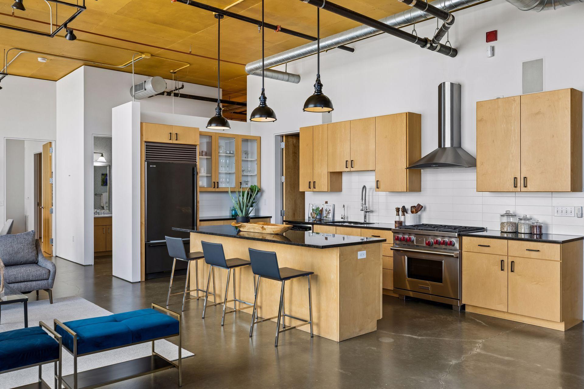 View of Residential at 750 2nd Street #801, Minneapolis MN 55401, Minneapolis (19 of 71) - Mike Wilen | Minnesota Team Real Estate
