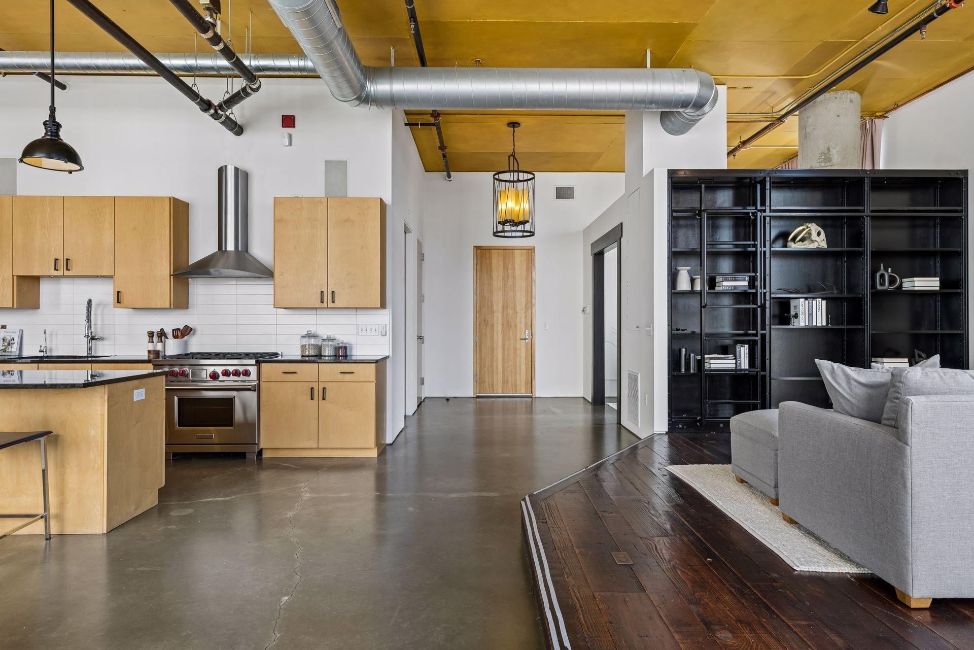 View of Residential at 750 2nd Street #801, Minneapolis MN 55401, Minneapolis (16 of 71) - Mike Wilen | Minnesota Team Real Estate