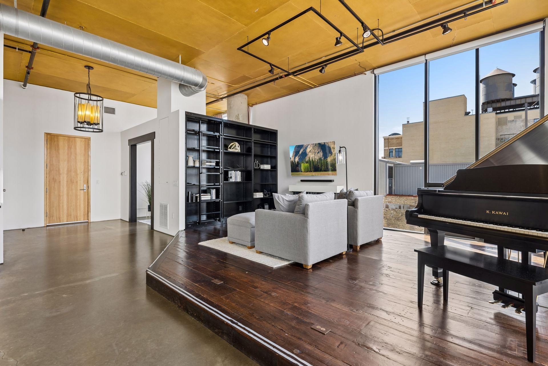 View of Residential at 750 2nd Street #801, Minneapolis MN 55401, Minneapolis (15 of 71) - Mike Wilen | Minnesota Team Real Estate