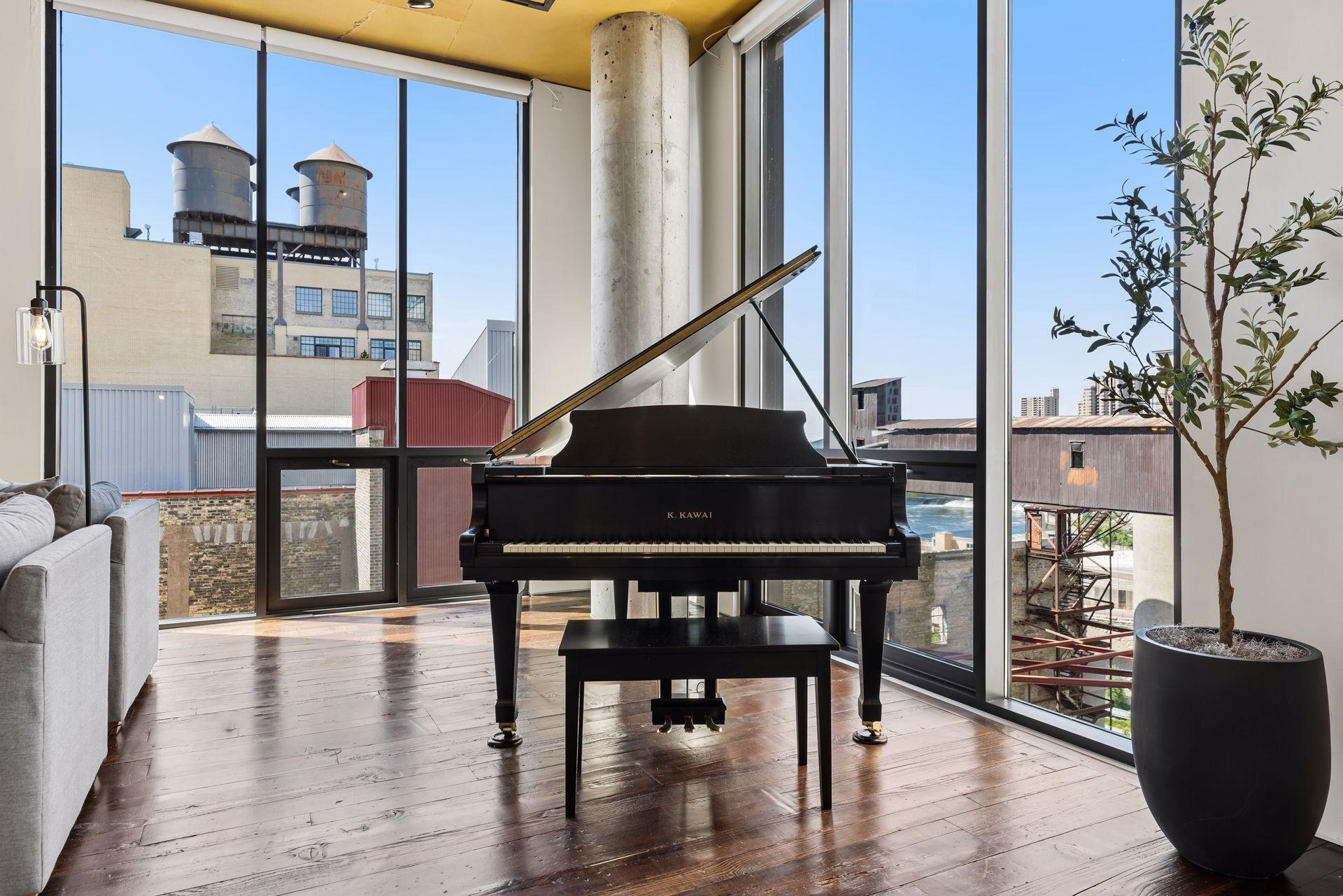View of Residential at 750 2nd Street #801, Minneapolis MN 55401, Minneapolis (14 of 71) - Mike Wilen | Minnesota Team Real Estate