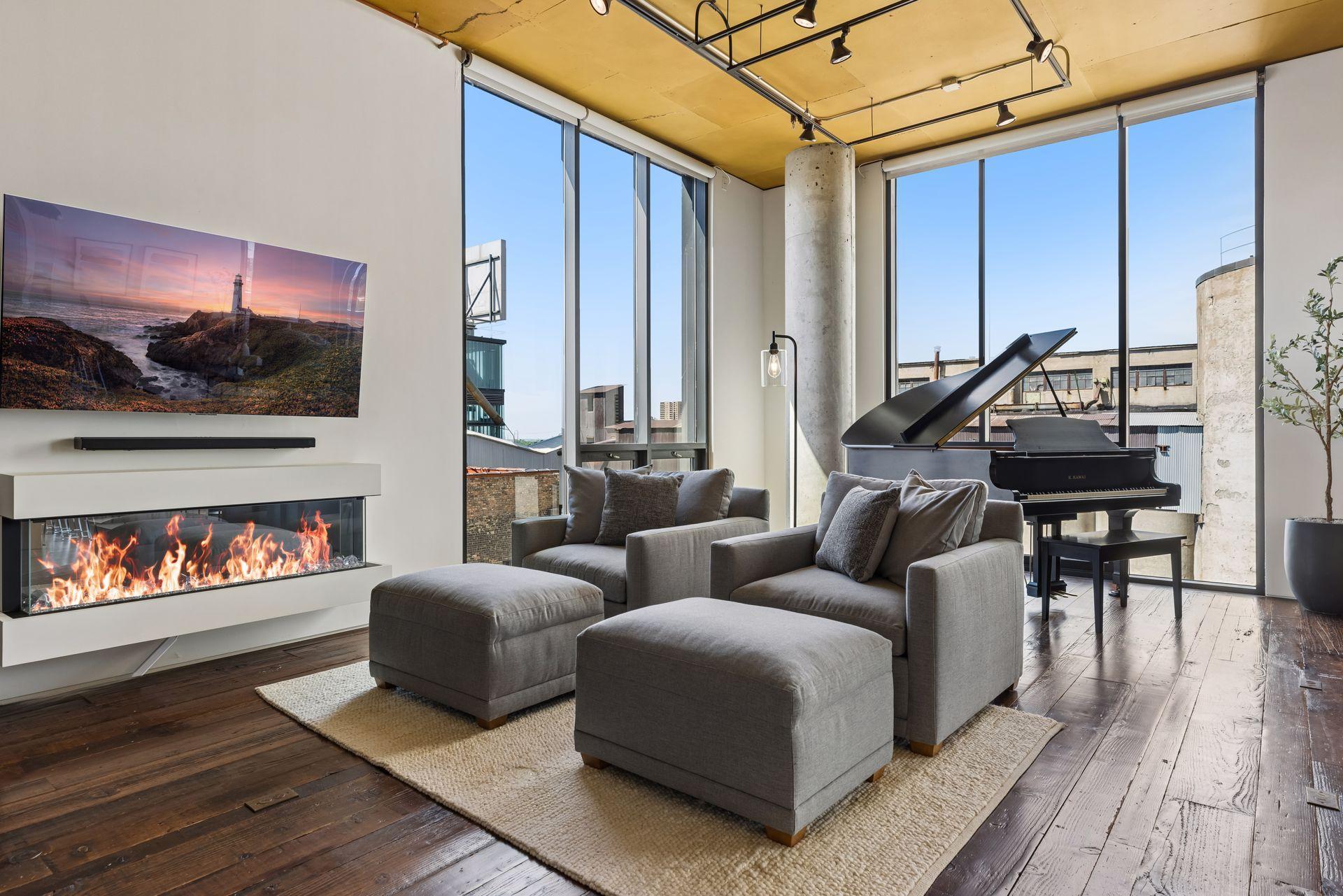 View of Residential at 750 2nd Street #801, Minneapolis MN 55401, Minneapolis (12 of 71) - Mike Wilen | Minnesota Team Real Estate