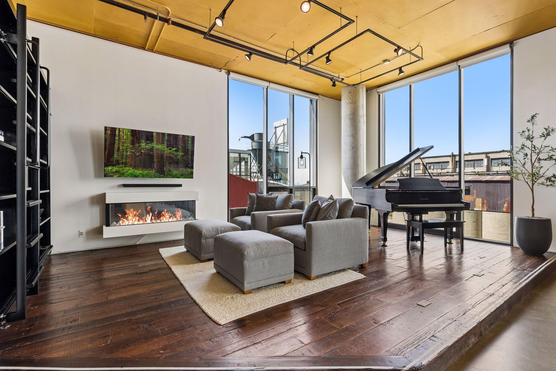 View of Residential at 750 2nd Street #801, Minneapolis MN 55401, Minneapolis (11 of 71) - Mike Wilen | Minnesota Team Real Estate