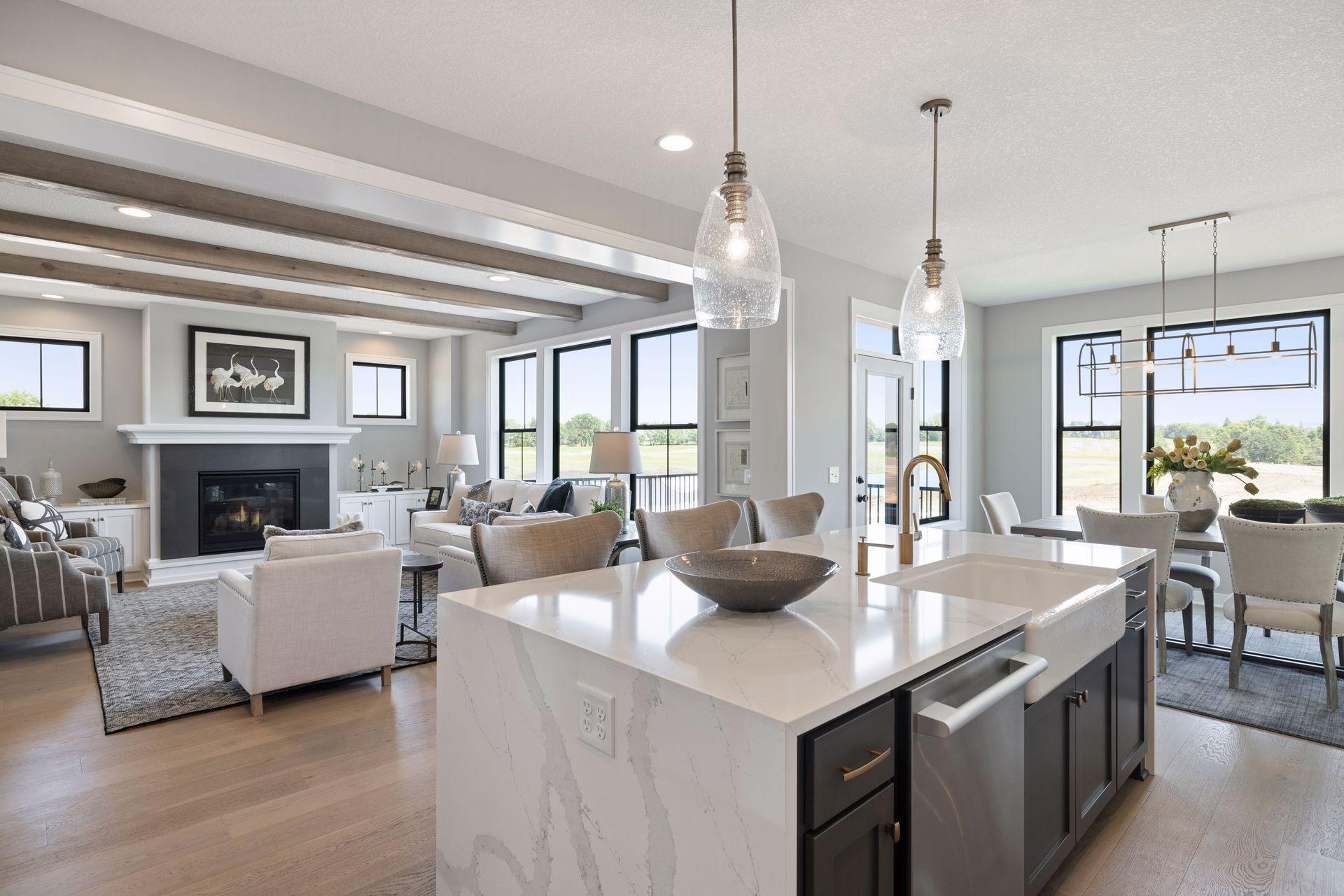 View of Residential at 4690 Garland Lane, Plymouth MN 55446, Plymouth (22 of 78) - Mike Wilen | Minnesota Team Real Estate
