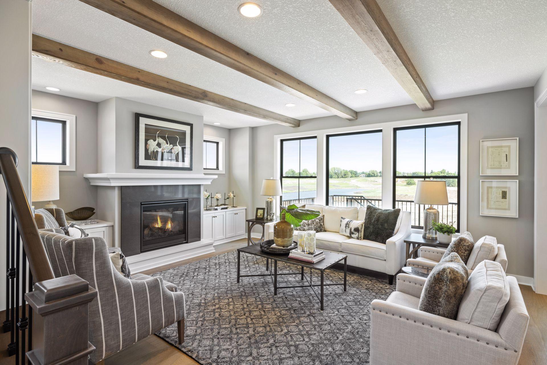 View of Residential at 4690 Garland Lane, Plymouth MN 55446, Plymouth (7 of 78) - Mike Wilen | Minnesota Team Real Estate