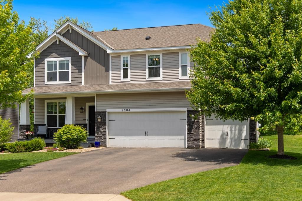 View of Residential at 9804 66th Street Alcove, Cottage Grove MN 55016, Cottage Grove - Mike Wilen | Minnesota Team Real Estate
