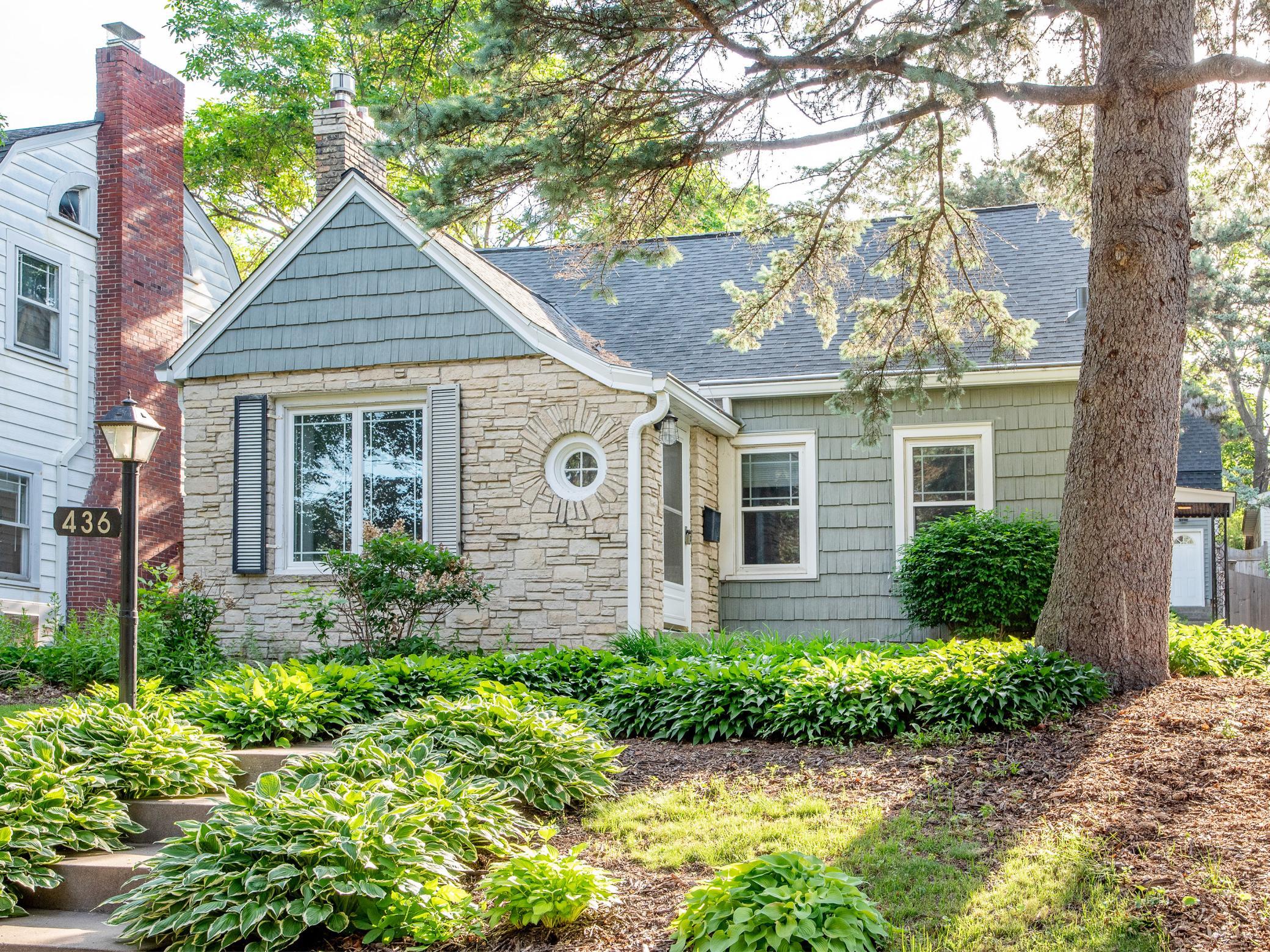 View of Residential at 436 Woodlawn Avenue, Saint Paul MN 55105, Saint Paul - Mike Wilen | Minnesota Team Real Estate