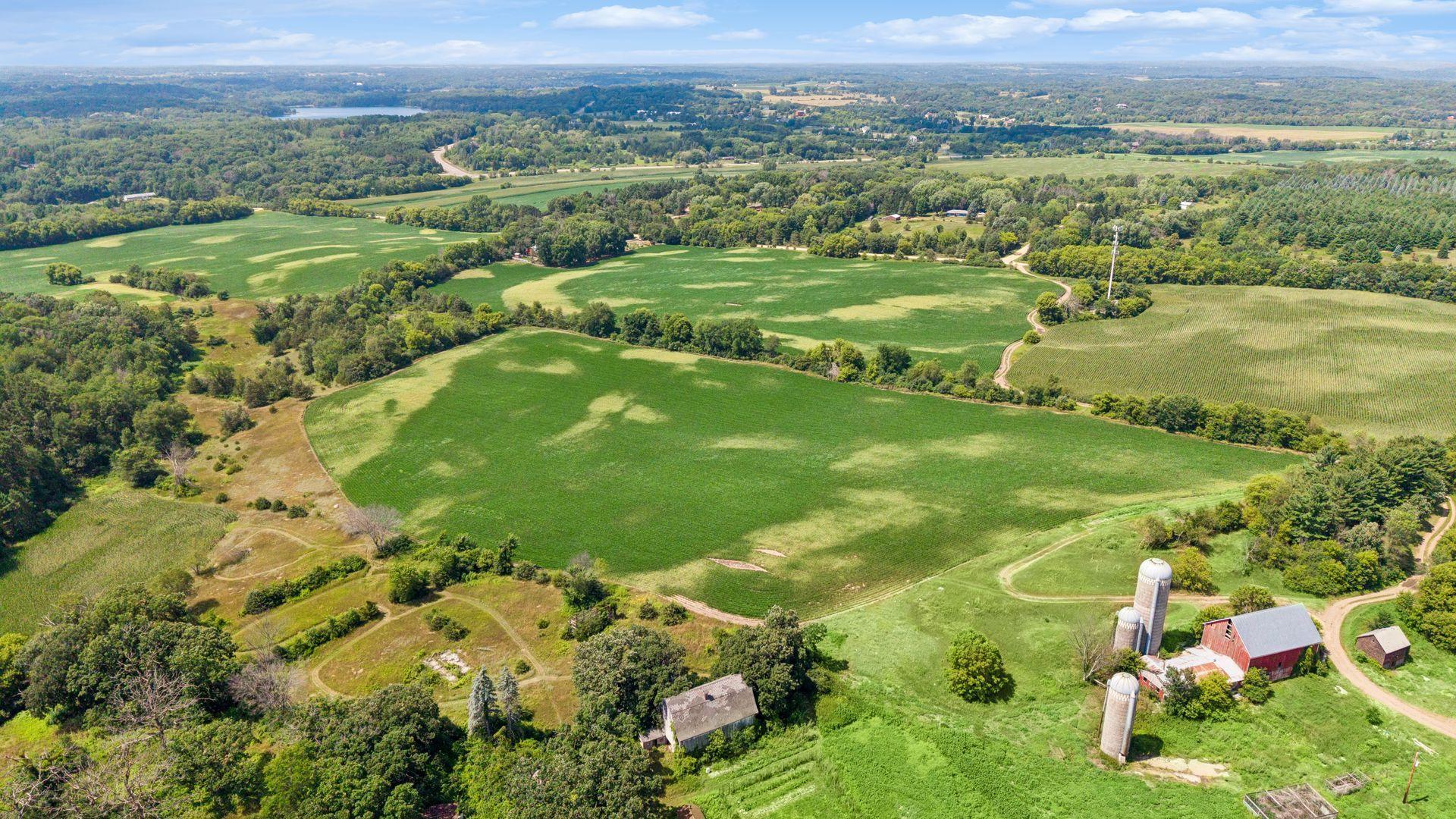 View of Land at XXX 110th St, Stillwater MN 55082, Stillwater (5 of 11) - Mike Wilen | Minnesota Team Real Estate