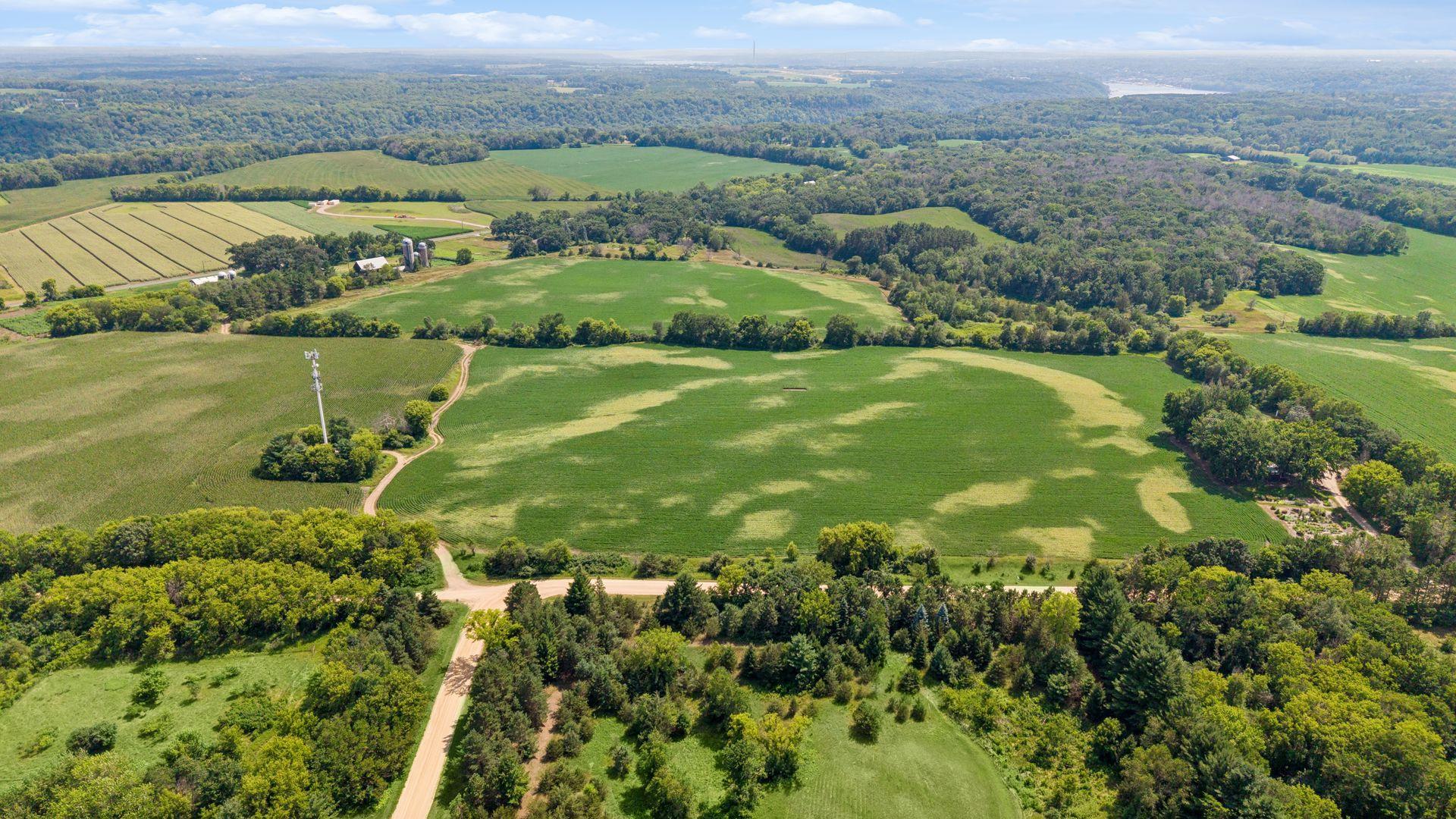 View of Land at XXX 110th St, Stillwater MN 55082, Stillwater (8 of 11) - Mike Wilen | Minnesota Team Real Estate
