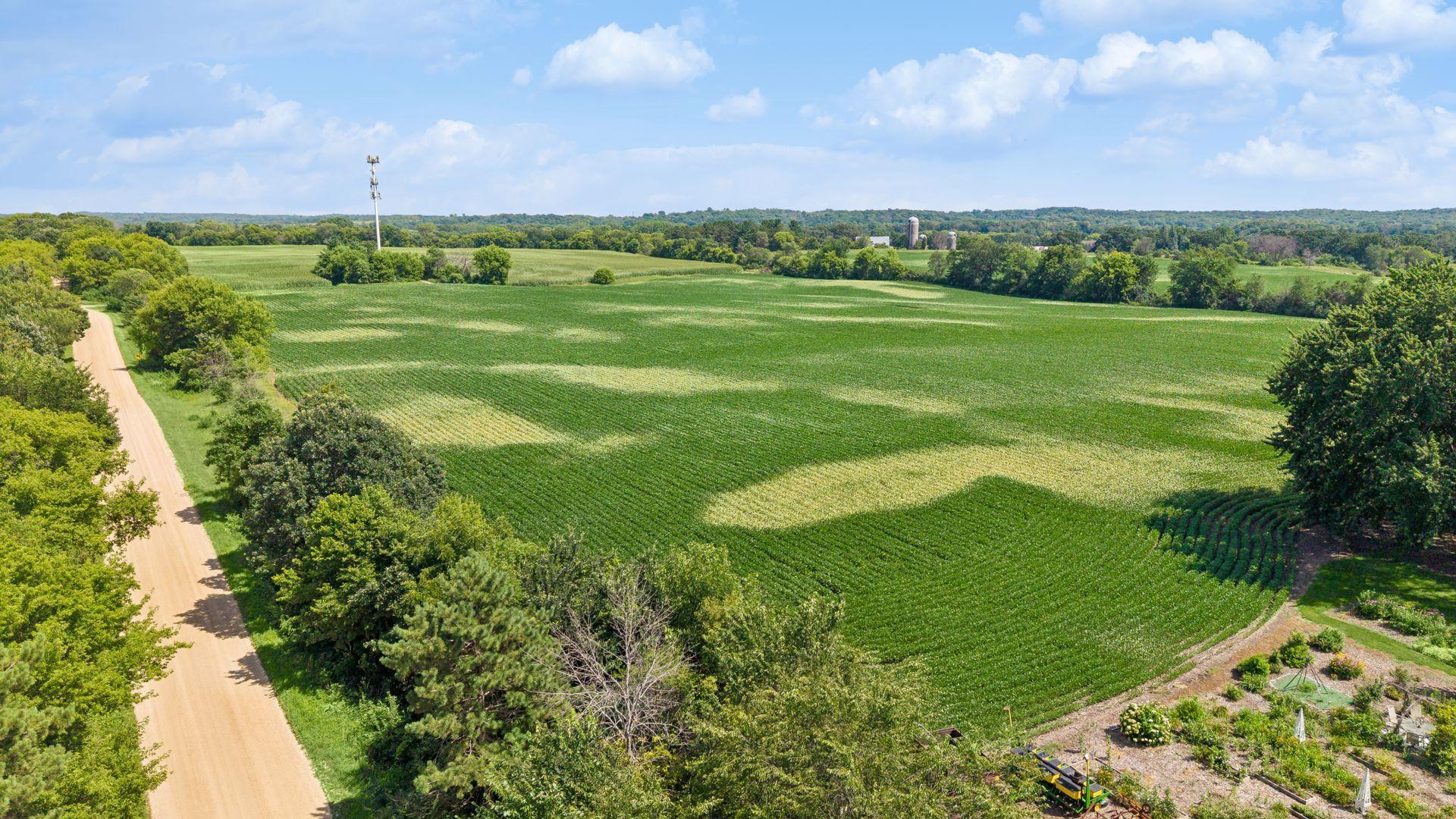 View of Land at XXX 110th St, Stillwater MN 55082, Stillwater (9 of 11) - Mike Wilen | Minnesota Team Real Estate