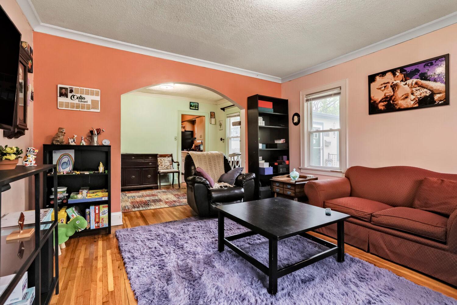 View of Residential at 4552 Penn Avenue, Minneapolis MN 55412, Minneapolis (4 of 27) - Mike Wilen | Minnesota Team Real Estate