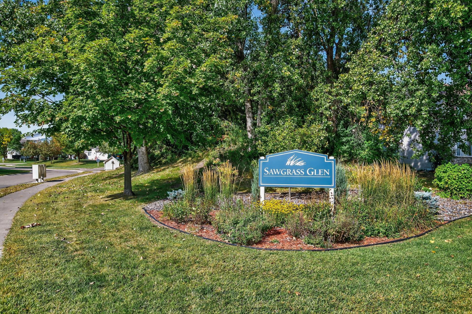 View of Residential at 8983 Sawgrass Glen, Maple Grove MN 55311, Maple Grove (27 of 27) - Mike Wilen | Minnesota Team Real Estate