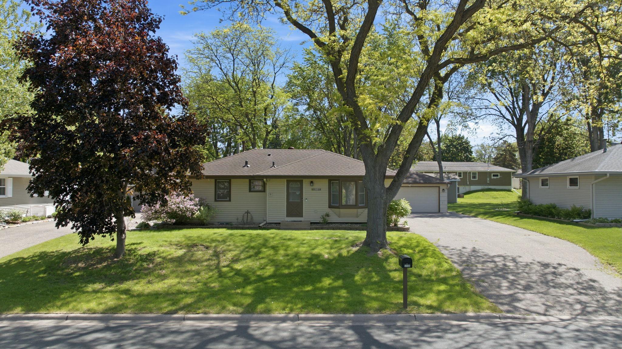 View of Residential at 5900 Ensign Avenue, New Hope MN 55428, New Hope - Mike Wilen | Minnesota Team Real Estate